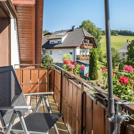 Appartement Waldesruh à Titisee-Neustadt Extérieur photo